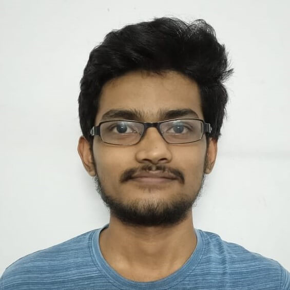 M Jaswanth Kumar